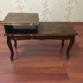 Тумба под телефон