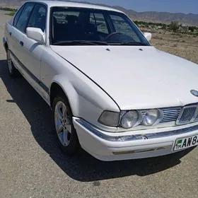 BMW 730 1992