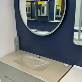 МЕБЕЛЬ ДЛЯ ВАННОЙ