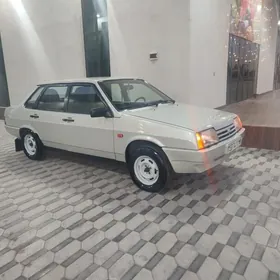Lada 21099 2004