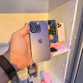 Iphone 14 pro 128gb 2 sim