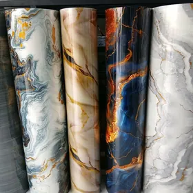 Panel, Панел, rulonly