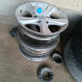 16 lyk mar diska Sinna