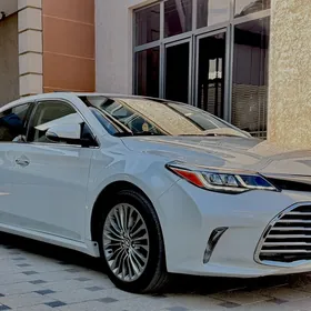 Toyota Avalon 2016
