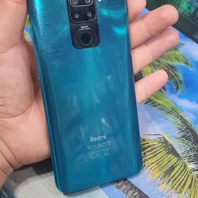 Redmi Not 9