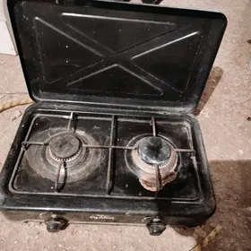 газовая плита