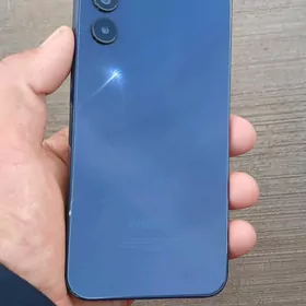 Galaxy A15