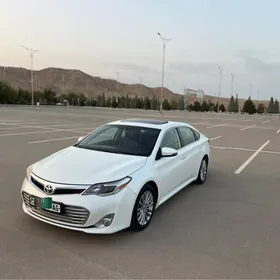 Toyota Avalon 2013