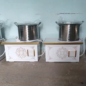 Hamyr yoguryan mısalka