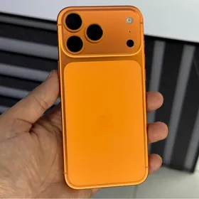 iPhone 17Pro Max 256gb