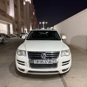 Volkswagen Touareg 2009