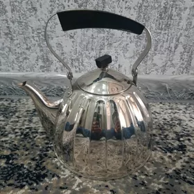 Çäýnek - чайник