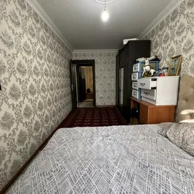 30mkr Nusaý magaziniň arkasy