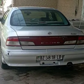 Nissan Cefiro 1997