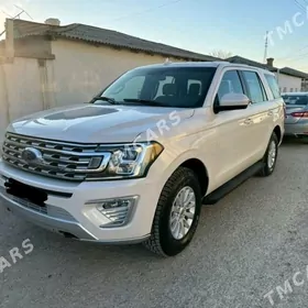 Ford Expedition 2019