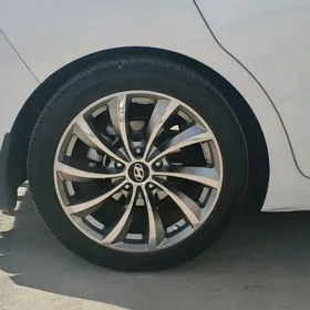 Hyundai diska pakriska