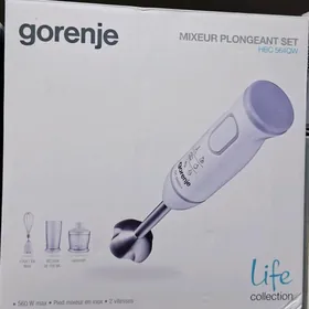 Blender Gorenje