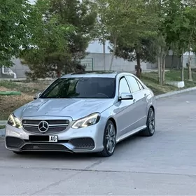 Mercedes-Benz E350 2012