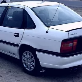 Opel Vectra 1992
