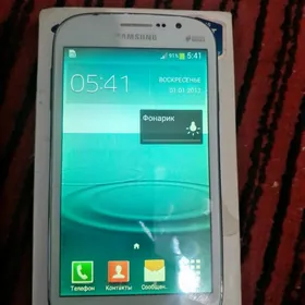 SAMSUNG GRAND GT-9082