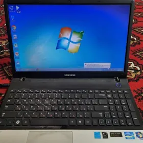 SAMSUNG NOTEBOOK