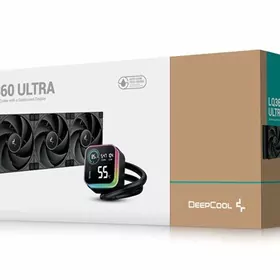 Vodyanka Deep Cool LQ360 ULTRA