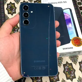 Galaxy A55