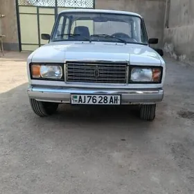 Lada 2107 2005