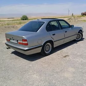 BMW 525 1995