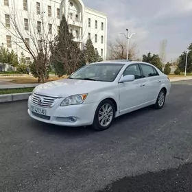 Toyota Avalon 2009