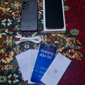 Samsung A54 5G TP