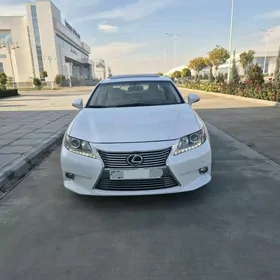 Lexus ES 350 2014