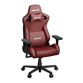 KresloAnda Sead kazer XL marun