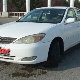 Toyota Camry 2002
