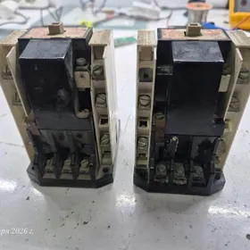 Магнитные пускатели