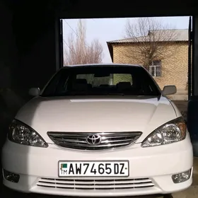 Toyota Camry 2003
