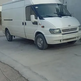 Ford Transit Connect 2004