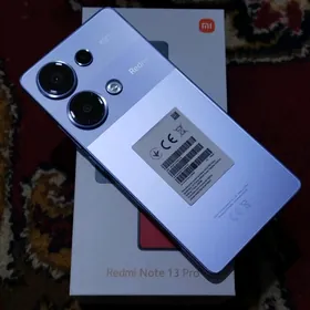Redmi Note 13 Pro [16/128Gb]
