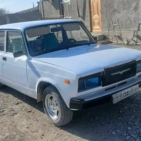 Lada 2107 2023