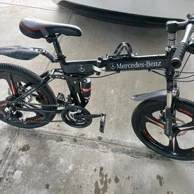 Tigir MERCEDES велосипед 20LIK