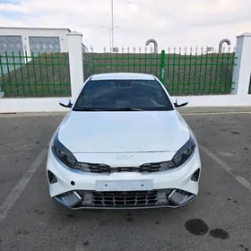 Kia Forte 2022
