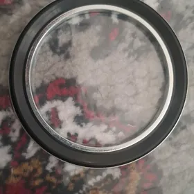 Сальник вала SALNIK