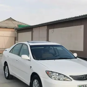 Toyota Camry 2003