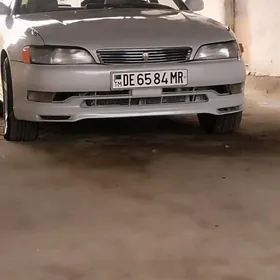 Toyota Mark II 1995