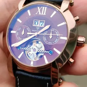 Sagat Часы Сагат.