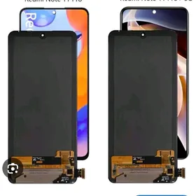 Redmi Not 12 pro Ekeran