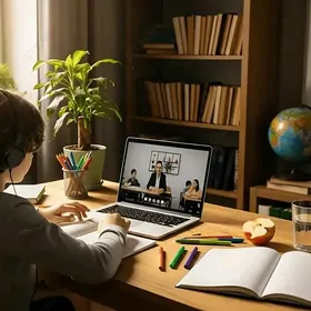 Репетитор / Repetitor