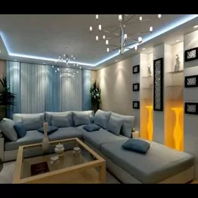 Patentli yewro remont