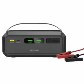 12V Superkondensatorly Ulag Başlatma Enjamy