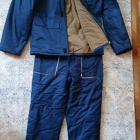 теплые штаны,фуфайка